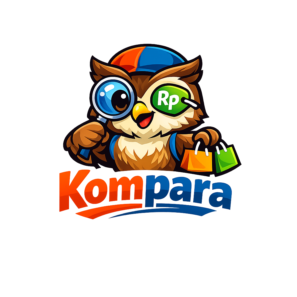Logo Kompara
